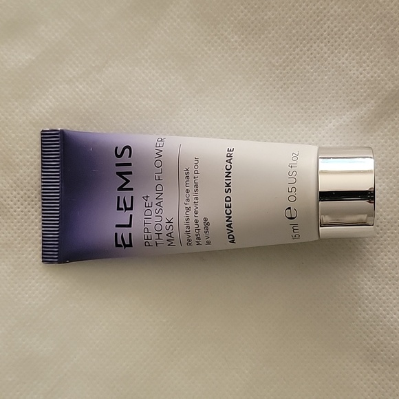 4 masks Elemis M-61 Eminence Peter Thomas Roth Peels and Masks Never used - Picture 4 of 5